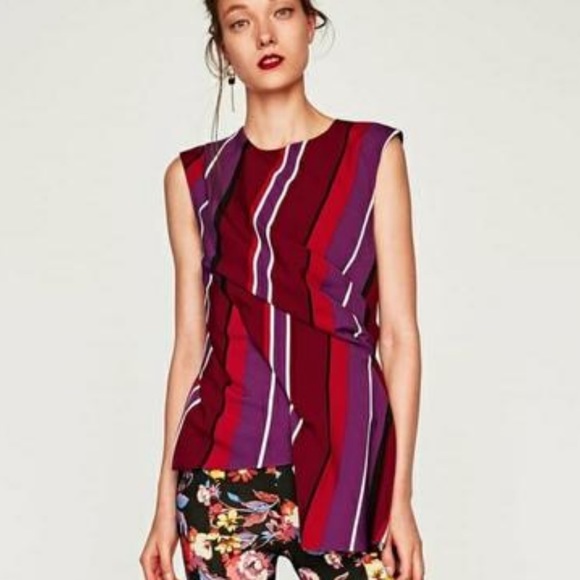 Zara Tops - Zara top